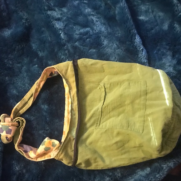 Cloth Purse - Picture 4 of 4